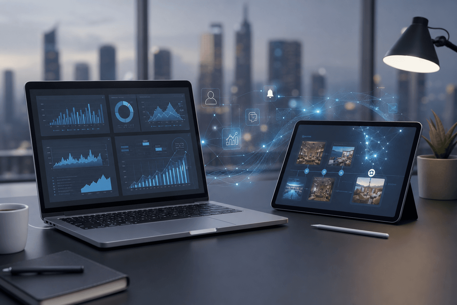 BizGate insights