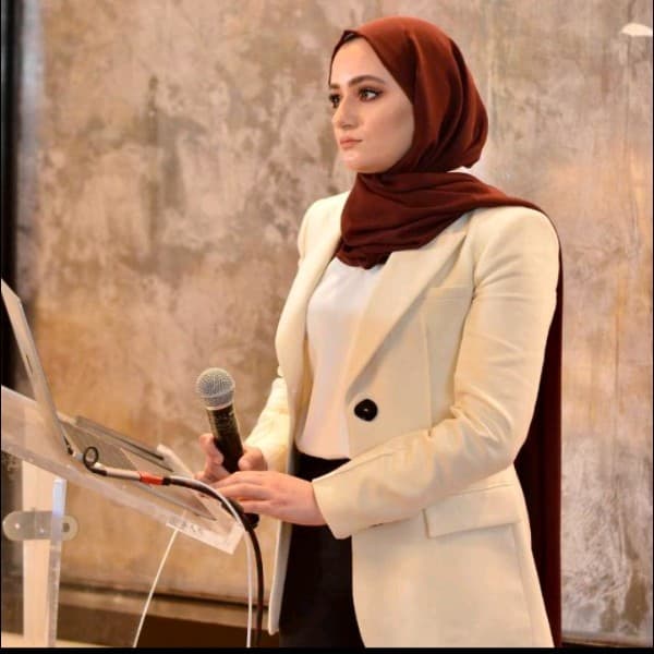 Bayan Othman