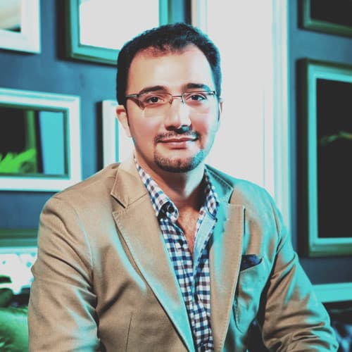 Mohamad Masri