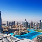Top business opportunities in Dubai